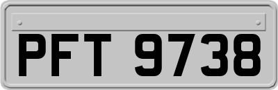 PFT9738
