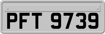 PFT9739