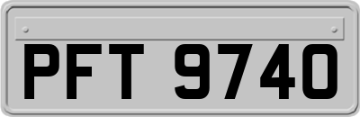 PFT9740