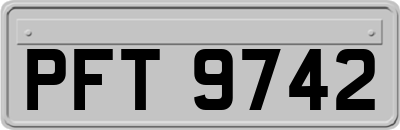 PFT9742