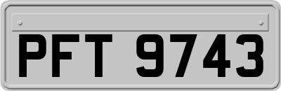 PFT9743