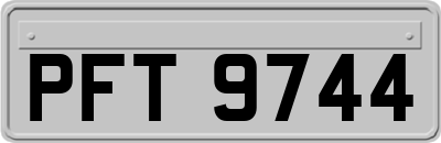 PFT9744