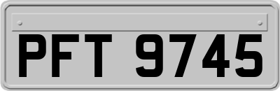 PFT9745
