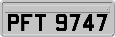PFT9747