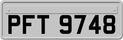 PFT9748