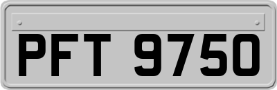 PFT9750