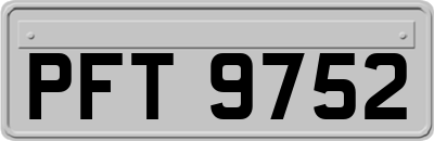 PFT9752