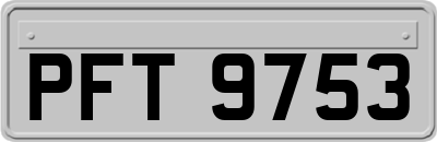 PFT9753