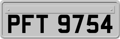 PFT9754