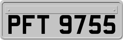 PFT9755