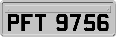 PFT9756