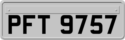 PFT9757