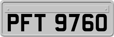 PFT9760
