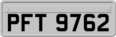PFT9762