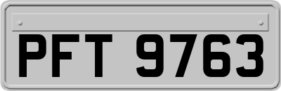 PFT9763