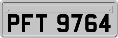 PFT9764
