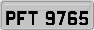 PFT9765