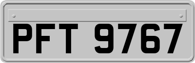 PFT9767