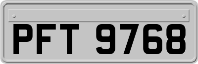 PFT9768