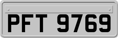 PFT9769