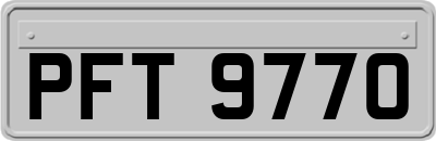 PFT9770
