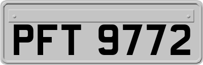 PFT9772