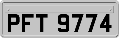 PFT9774