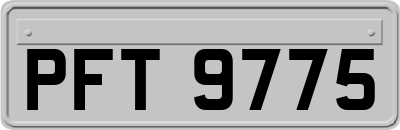 PFT9775
