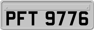 PFT9776