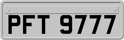 PFT9777