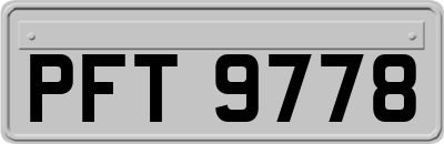 PFT9778