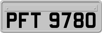 PFT9780