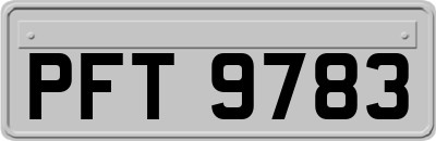 PFT9783