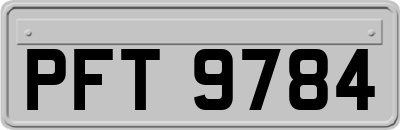 PFT9784