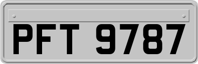 PFT9787