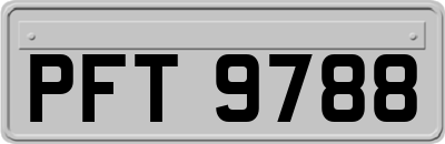 PFT9788