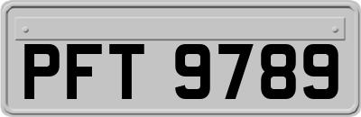 PFT9789