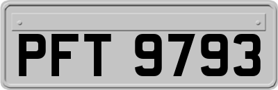 PFT9793