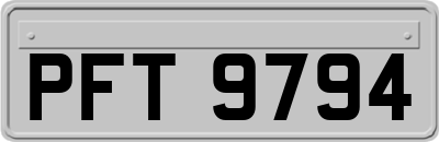PFT9794