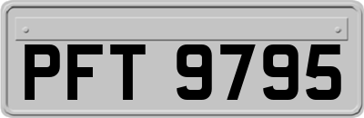 PFT9795