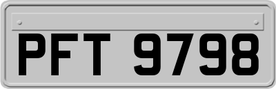 PFT9798