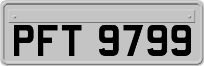 PFT9799