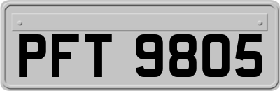 PFT9805