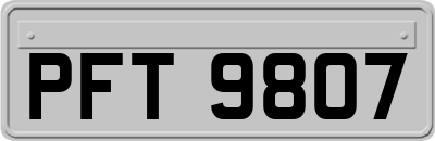 PFT9807
