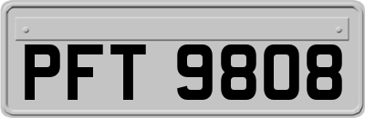 PFT9808