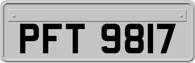 PFT9817