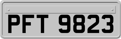 PFT9823