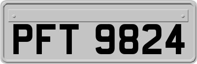 PFT9824