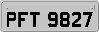 PFT9827