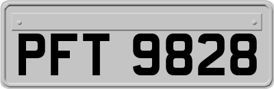 PFT9828